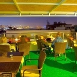 Terrasse Raymond Fotos
