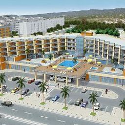 Real Marina Hotel & Spa (Gay friendly) Olhao