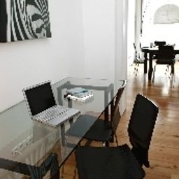 Lisbon Apartments - Cais do Sodré Fotos