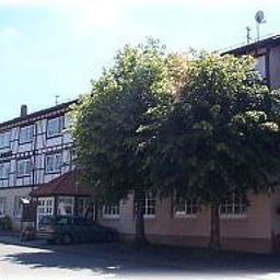 Exterior view Landhaus Post Fotos