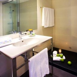 Badezimmer SM Sant Antoni Fotos