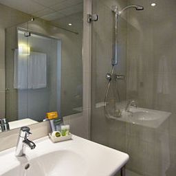 Cuarto de baño SM Sant Antoni Fotos
