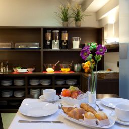 Sala de desayuno SM Sant Antoni Fotos