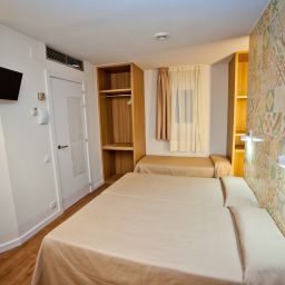  Mare Nostrum Hostal Fotos
