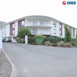 Exterior view All Suites Appart Hotel Merignac Residence de Tourisme Fotos