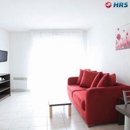  All Suites Appart Hotel Merignac Residence de Tourisme Fotos