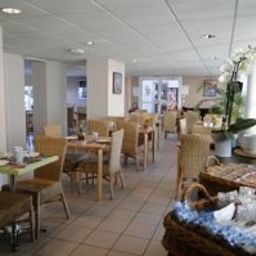 Breakfast room All Suites Appart Hotel Merignac Residence de Tourisme Fotos