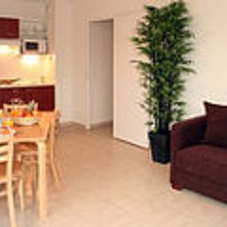 Suite All Suites Appart Hotel Merignac Residence de Tourisme Fotos