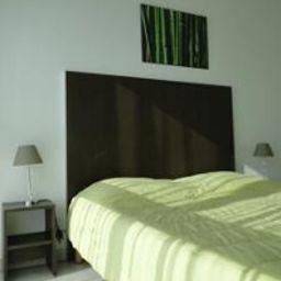  All Suites Appart Hotel Merignac Residence de Tourisme Fotos