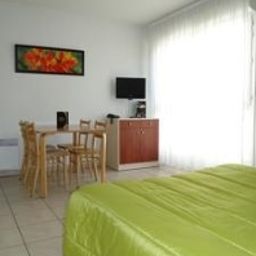  All Suites Appart Hotel Merignac Residence de Tourisme Fotos