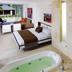 Room Grand Mercure Apartments Casuarina Beach Fotos