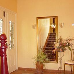 Interior view Villa Bomberg Fotos