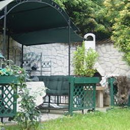 Terrace Villa Bomberg Fotos