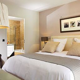 Chambre Mas du Grand Vallon Hôtel & Golf Resort Fotos