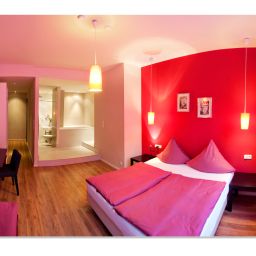  Purpur Aparthotel Fotos