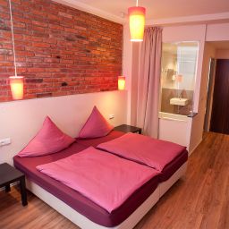  Purpur Aparthotel Fotos