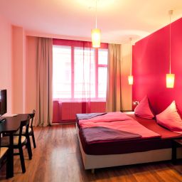  Purpur Aparthotel Fotos
