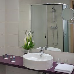 Bathroom Cosmo Fashion Fotos