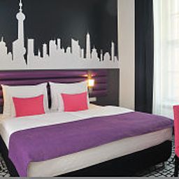 Room Cosmo Fashion Fotos