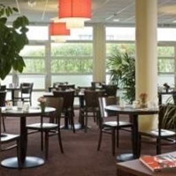 Salle du petit-déjeuner Grand Est Fotos