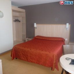 Chambre pour voyageurs d'affaires Grand Est Fotos