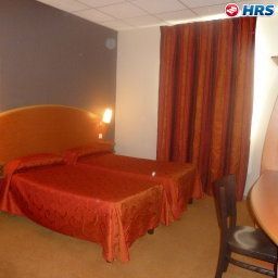 Chambre Grand Est Fotos