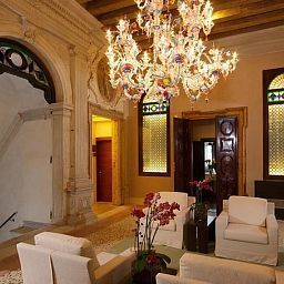 Sala bankietowa Palazzo Giovanelli & Gran Canal Fotos