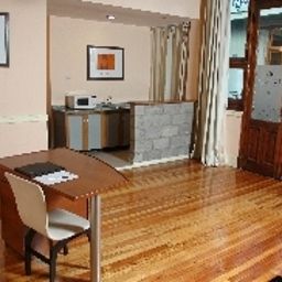 Zimmer Tribeca Buenos Aires Apart Fotos
