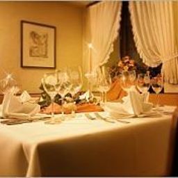 Restaurant Sonne Fotos
