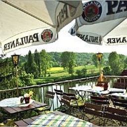 Terrasse Sonne Fotos