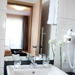 Salle de bains Neuwirt Landgasthof-Hotel Fotos