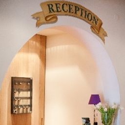 Réception Neuwirt Landgasthof-Hotel Fotos