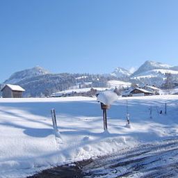 Vue Sonne Berggasthof Fotos