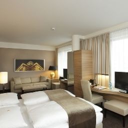 Полулюкс Ramada Alexanderplatz Fotos