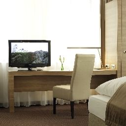Полулюкс Ramada Alexanderplatz Fotos