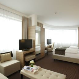 Полулюкс Ramada Alexanderplatz Fotos