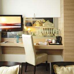 Suite Ramada Alexanderplatz Fotos