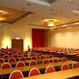 Конференц-зал Ramada Alexanderplatz Fotos