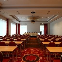 Конференц-зал Ramada Alexanderplatz Fotos