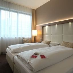  Ramada Alexanderplatz Fotos