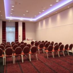  Ramada Alexanderplatz Fotos