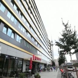  Ramada Alexanderplatz Fotos