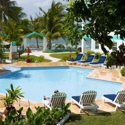 Pool The Villas at Banyan Bay Fotos
