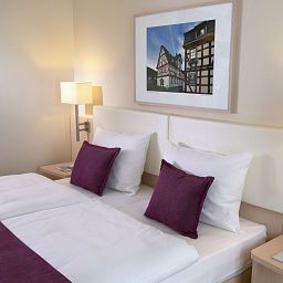 GHOTEL hotel & living Koblencja