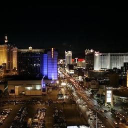 Platinum Hotel Las Vegas Las Vegas