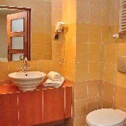 Salle de bains Vacanza Fotos