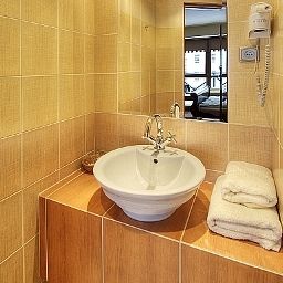 Salle de bains Vacanza Fotos