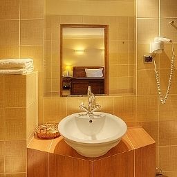 Salle de bains Vacanza Fotos