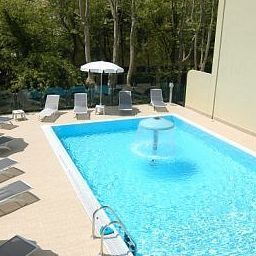 Pool Prater Fotos