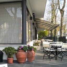 Terrasse Prater Fotos